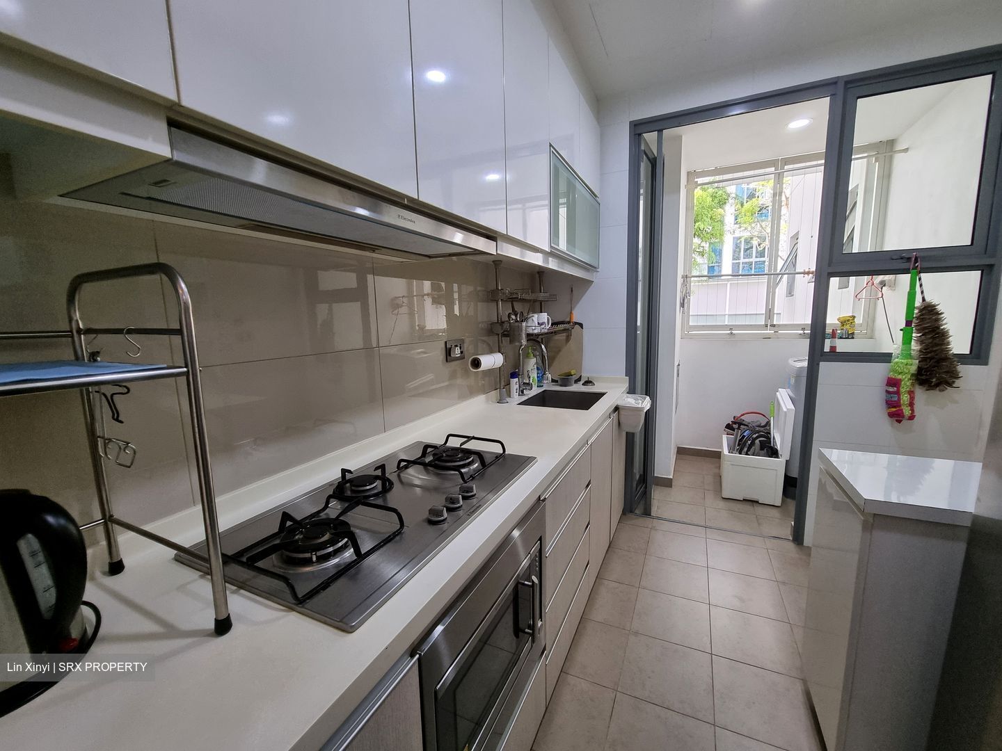 The Canopy (D27), Condominium #412743211